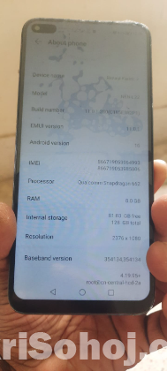 HUAWEI Mobile